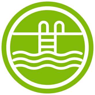 Icono piscina
